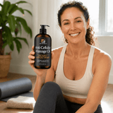 Anti-Cellulite Massage Oil