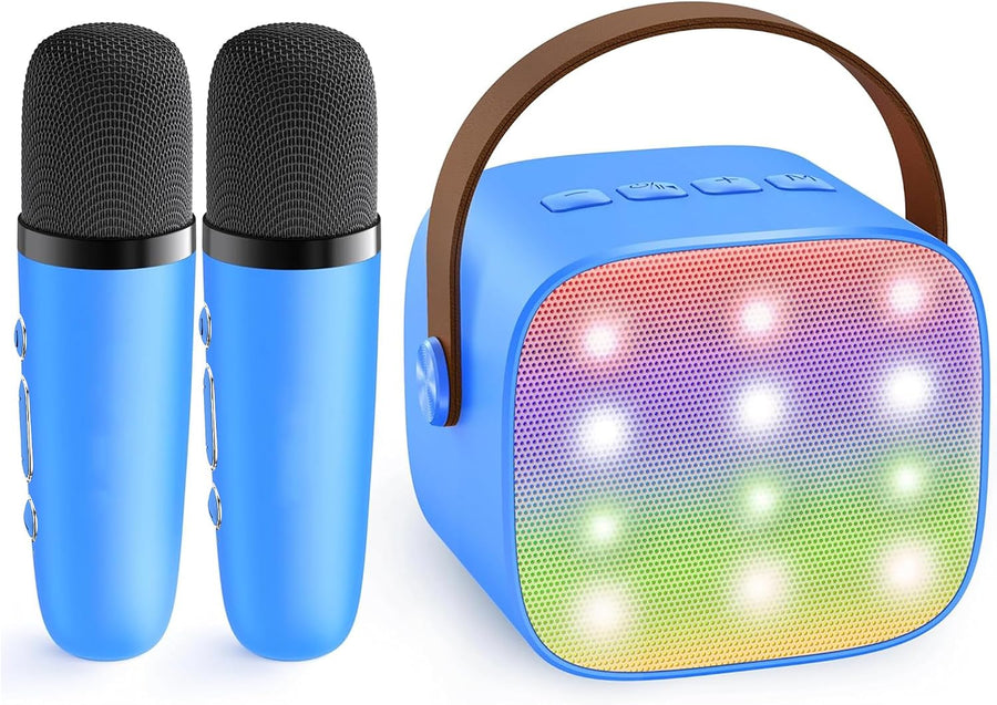 DuetPop Mini wireless microphone